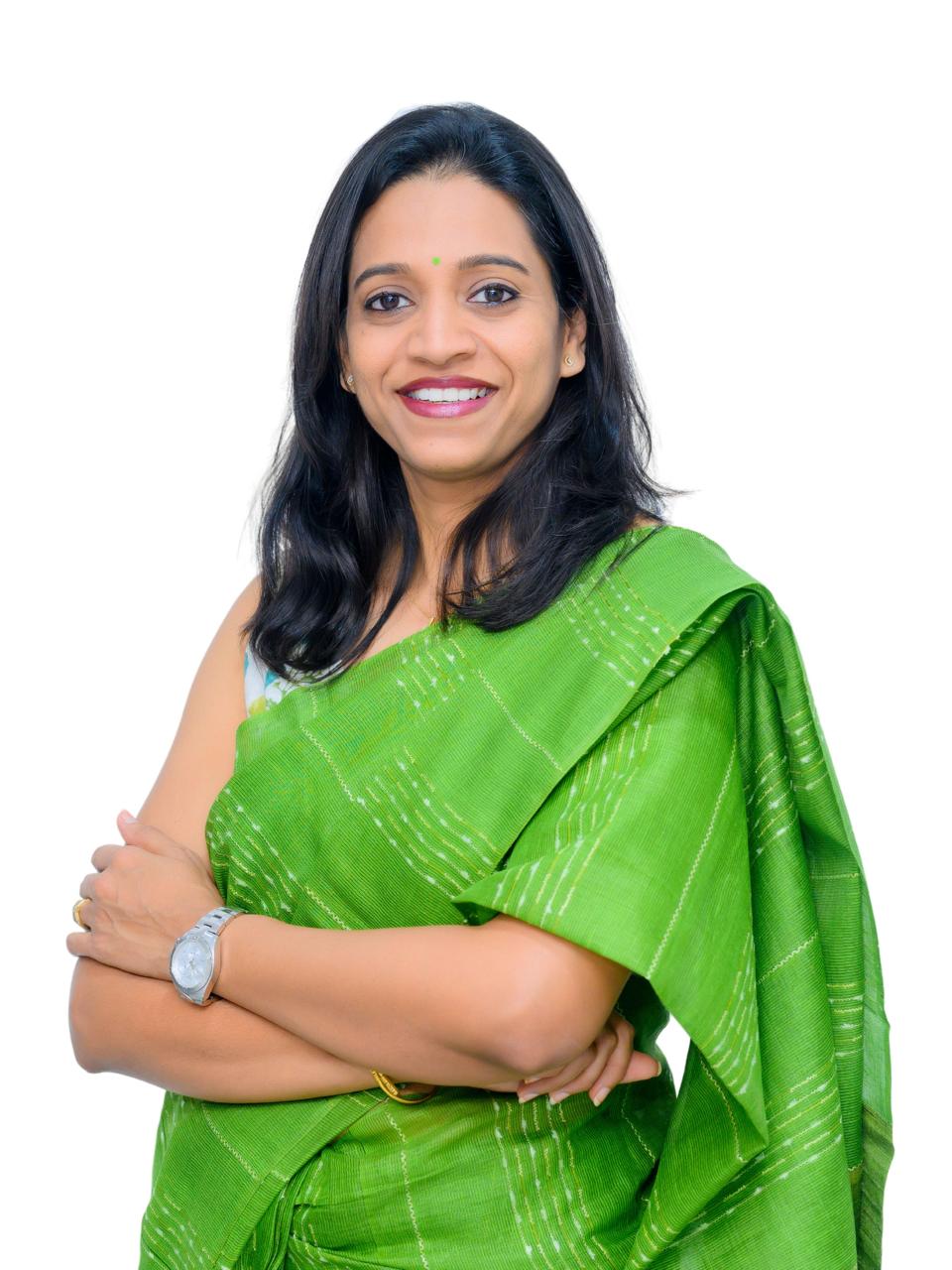 The Screen Generation: Are We Creating a Future Vision Epidemic in India?